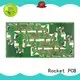 Rocket PCB hot-sale any-layer pcb mircovias 1