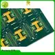Rocket PCB multilayer power circuit board cavity 1