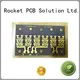 ceramic ceramic pcb manufacturer material conductivity for electronics 1