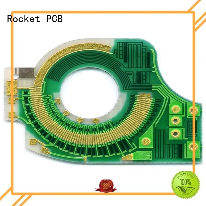 assembly pcb production manufacturing at discount Rocket PCB 1
