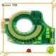 assembly pcb production manufacturing at discount Rocket PCB 1