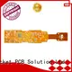 flexible pcb polyimide medical electronics Rocket PCB 1