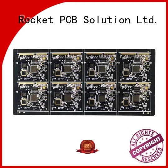 Rocket PCB at discount motherboard pcb staged for import 1