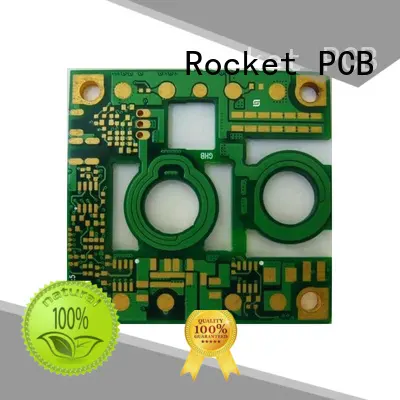 Rocket PCB thick heavy copper pcb power board for device 1