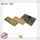 Rocket PCB custom aluminum printed circuit boards circuit for equipment 1