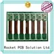 Rocket PCB high-quality rigid pcb for instrumentation 1