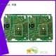 Rocket PCB at discount double layer pcb bulk production 1