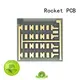 Rocket PCB ceramic ceramic pcb material conductivity for automotive 1
