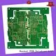 Rocket PCB pcb fabrication laser hole interior electronics 1