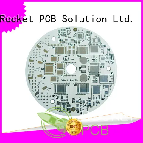 board aluminum printed circuit boardshot-sale light-weight for equipment 1
