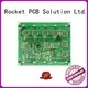 Rocket PCB high quality multilayer printed circuit board hot-sale for sale 1