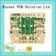 micro-wave RF PCB production pcb factory price instrumentation 1