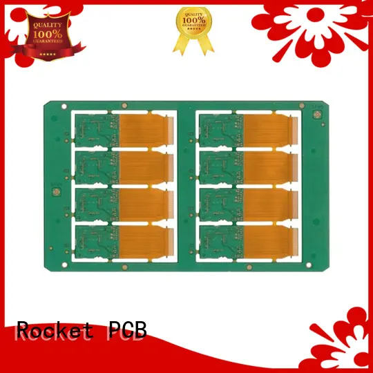 Rocket PCB wholesale rigid flex pcb manufacturers top selling industrial equipment 1