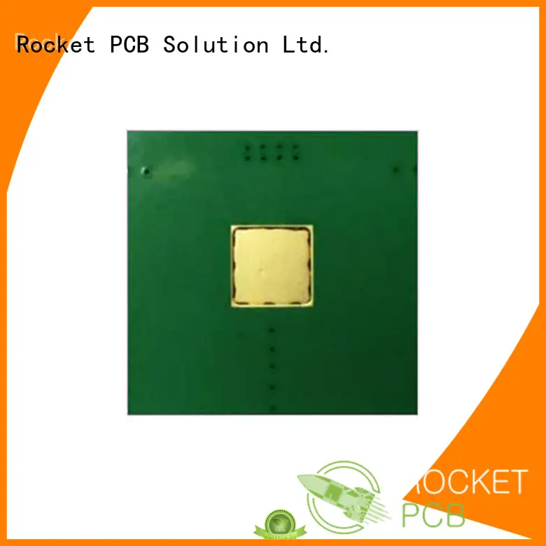 Rocket PCB printed printed circuit board technology core medical equipment 1