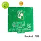 Rocket PCB material rogers pcb material for digital product 1