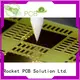 Rocket PCB hot-sale wire bonding surface finished for electronics 1