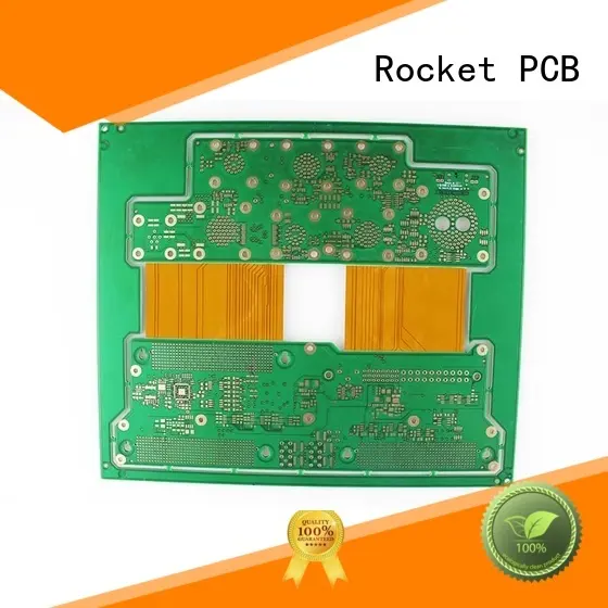 Rocket PCB on-sale rigid flex board rigid industrial equipment 1