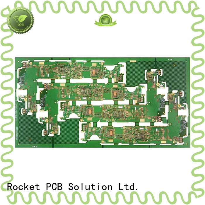 Rocket PCB at discount pcb manufacturing process layer for wholesale 1