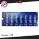 Rocket PCB advanced order custom pcb advanced for auto 1