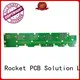 Rocket PCB pcb order smart control for auto 1