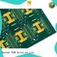 Rocket PCB open power circuit board multicavity 1