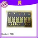 Rocket PCB material ceramic circuit boards base for electronics 1