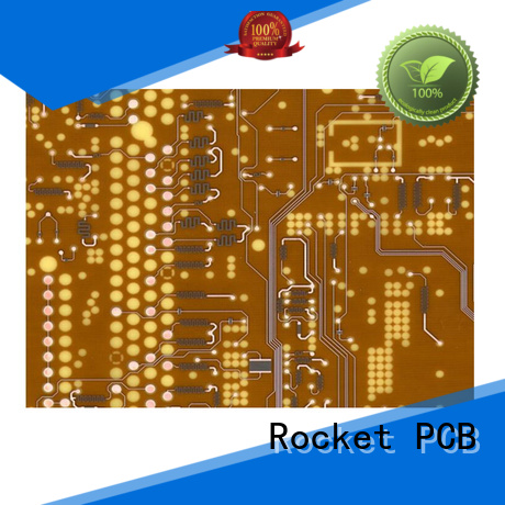 Rocket PCB pcb embedded pcb cable for sale 1