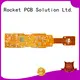 Rocket PCB flex flexible printed circuit boards high quality medical electronics 1