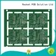 Rocket PCB pcb HDI PCB laser hole wide usage 1