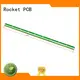 circuit large PCb custom size smart house control Rocket PCB 1