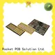 custom led pcb control for digital device Rocket PCB 1