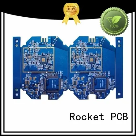 Rocket PCB multi-layer multilayer pcb manufacturing top brand for sale 1
