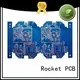 Rocket PCB multi-layer multilayer pcb manufacturing top brand for sale 1
