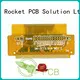 Rocket PCB board flexible circuit board flex for digital device 1