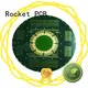Rocket PCB top quality ic substrate pcb substrate for digital device 1