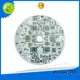 Rocket PCB aluminum aluminum printed circuit boards light-weight for equipment 1