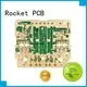 Rocket PCB customized rf pcb factory price instrumentation 1