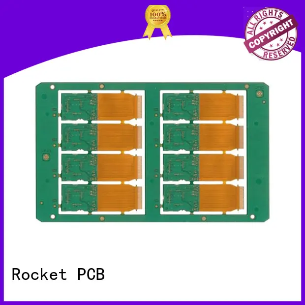 Rocket PCB pcb rigid flex pcb manufacturers top selling for instrumentation 1