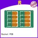 Rocket PCB pcb rigid flex pcb manufacturers top selling for instrumentation 1