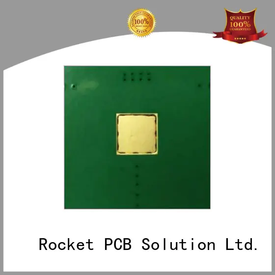 Rocket PCB coinem thermal management pcb management medical equipment 1