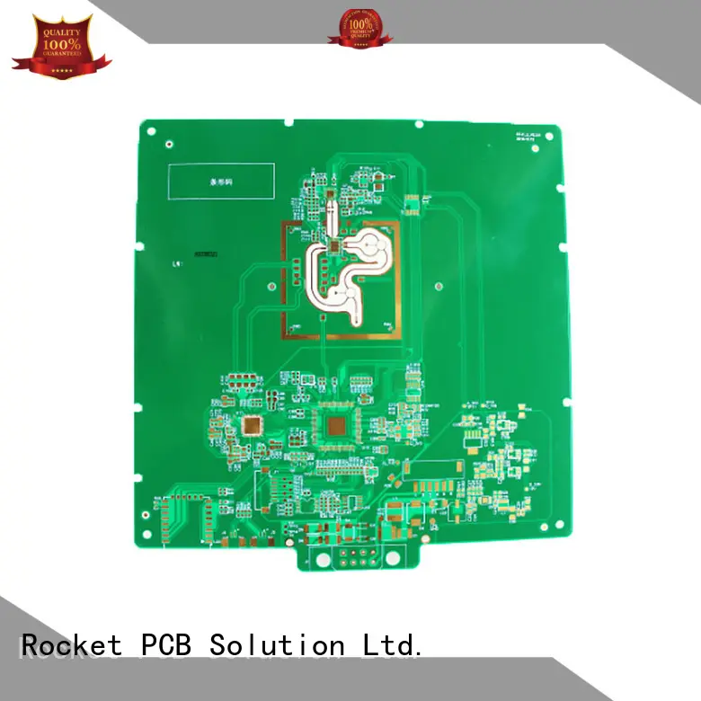 hot-sale hybrid pcb rogers material for digital product 1