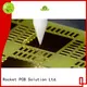 Rocket PCB wholesale wire bonding technology surface finished for automotive 1