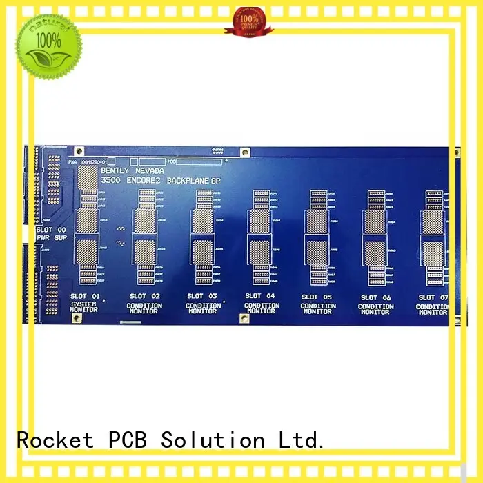 high speed backplane high quality quality 1