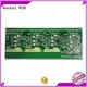 Rocket PCB multilayer high frequency PCB smart control for wholesale 1