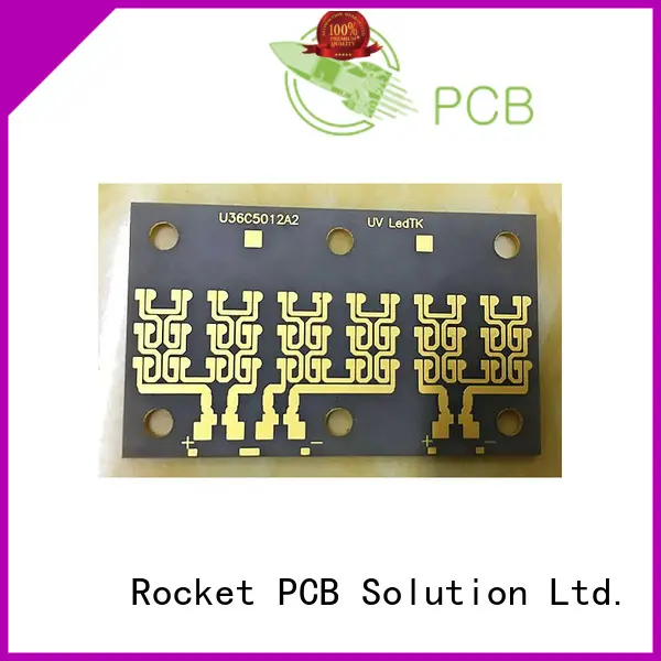 heat-resistant ceramic circuit boards substrates base for electronics 1