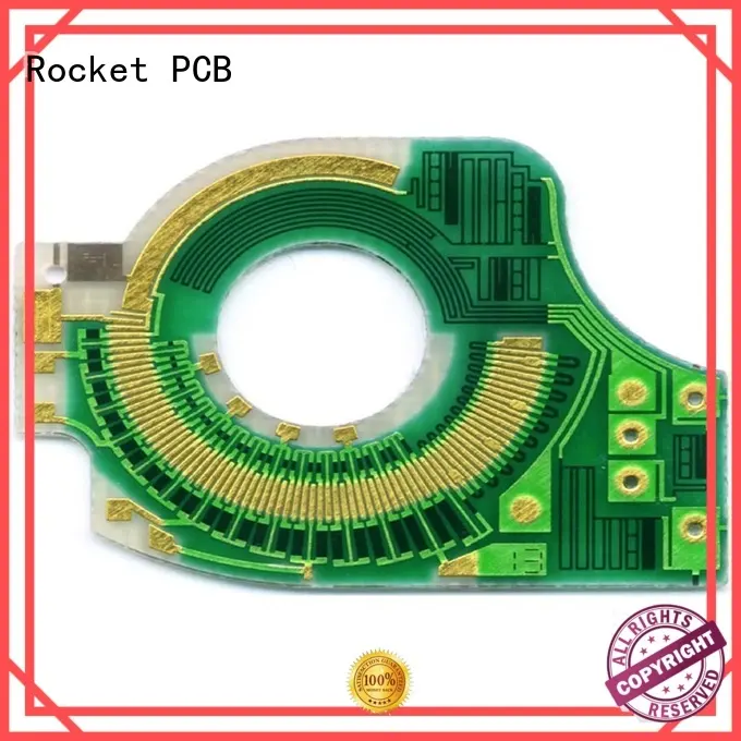 high-tech pcb production assembly resistors at discount 1