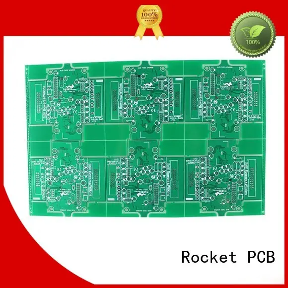 quick double sided printed circuit board hot-sale digital device 1
