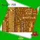 Rocket PCB high-tech prototype pcb resistors for wholesale 1
