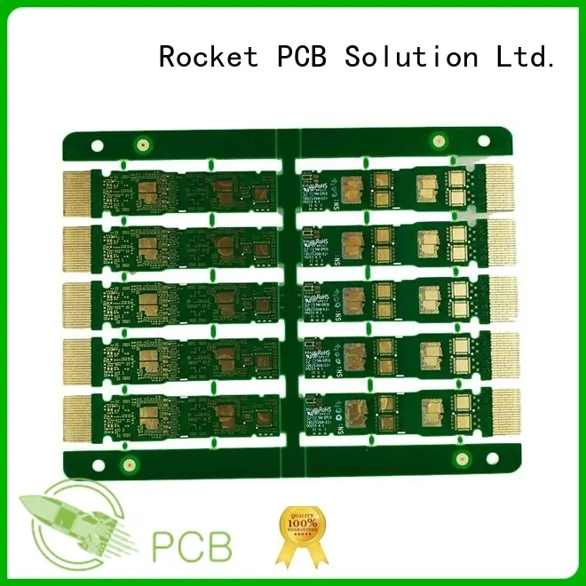 Rocket PCB professional motherboard pcb connector for import 1