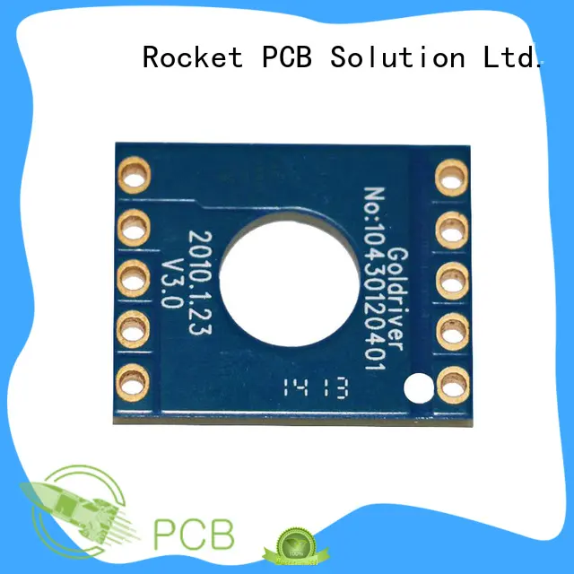 heavy power pcb high quality conductor for device 1